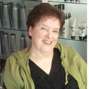Profilbild på Irene Elisabeth Sippola Andersson