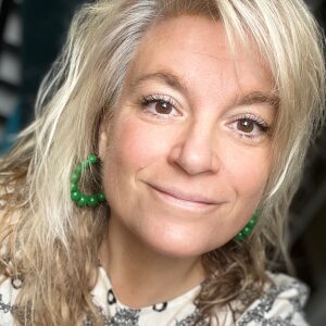 Profilbild på Irene Ingalill Larsson