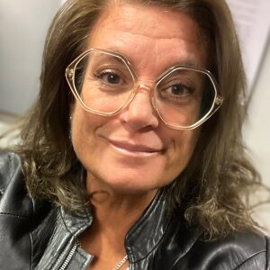 Profilbild på Irene Ingalill Larsson