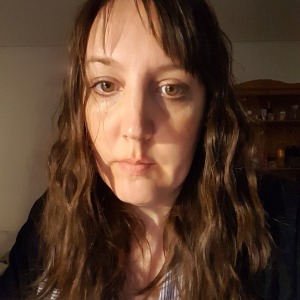 Profilbild på Irene-Theresia Werin