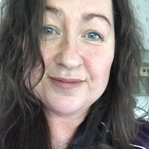 Profilbild på Irene Andersson