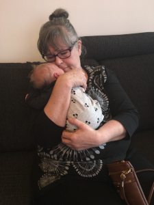 Profilbild på Irene Andersson