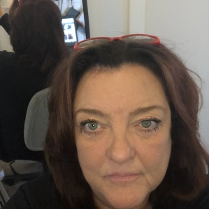 Profilbild på Irene Andersson