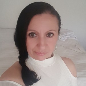 Profilbild på Irene Aspi
