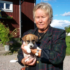 Profilbild på Iréne Assasson