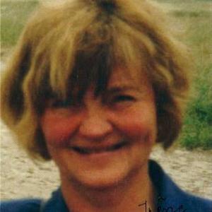 Profilbild på Iréne Bernhardsson