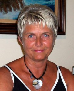 Profilbild på Irene Bjelke