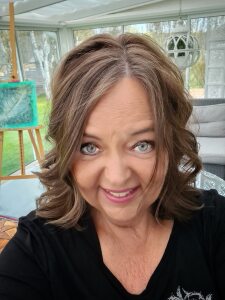 Profilbild på Iréne Bjelkenholt