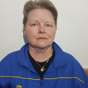 Profilbild på Irene Brändström