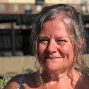 Profilbild på Irene Broberg