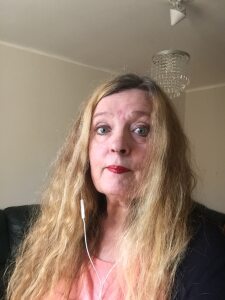 Profilbild på Irene Carlsson
