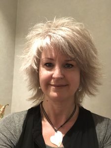 Profilbild på Irené Carlsson
