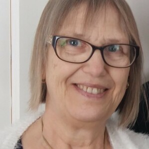 Profilbild på Irene Carlsson
