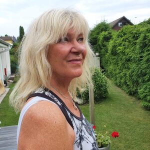 Profilbild på Irene Dahlgren