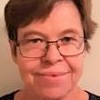 Profilbild på Irene Dietrich