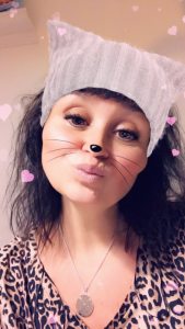 Profilbild på Irène Ekelund