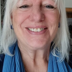 Profilbild på Iréne Ekelund