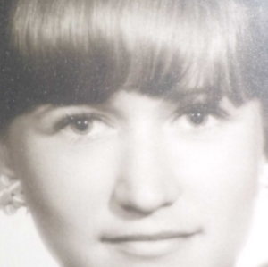 Profilbild på Irene Falck