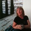 Profilbild på Irene Forslund