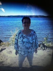 Profilbild på Irene Fransson