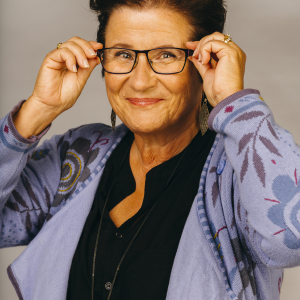 Profilbild på Irene Haake