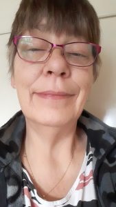 Profilbild på Irene Hansson