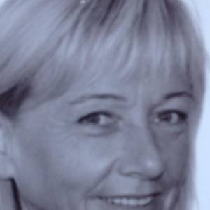 Profilbild på Irene Hansson