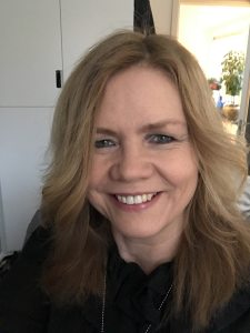Profilbild på Irene Henriksson