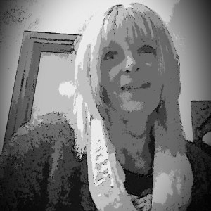 Profilbild på Irene Hillker
