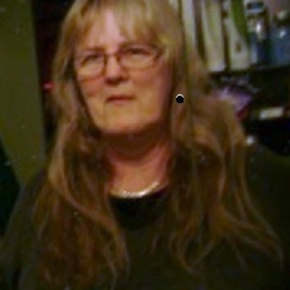 Profilbild på Irene Hiltunen gift Andersson