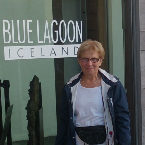 Profilbild på Irene Hörberg-Bågenhammar