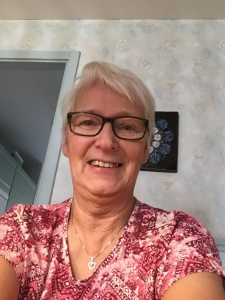 Profilbild på Iréne Jönsson