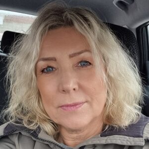 Profilbild på Irene Johansson