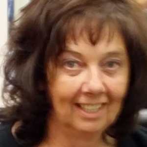 Profilbild på Iréne Johansson