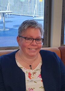 Profilbild på Irene Johansson