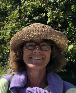 Profilbild på Irene Josefsson
