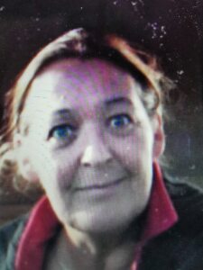 Profilbild på Irene Klingberg