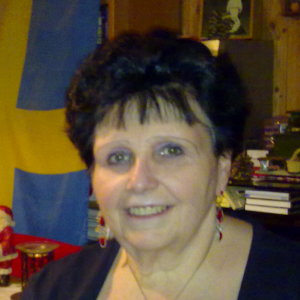Profilbild på Irene Kunert