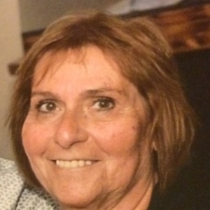 Profilbild på Irene Levy