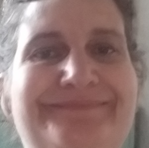 Profilbild på Irene Lindberg
