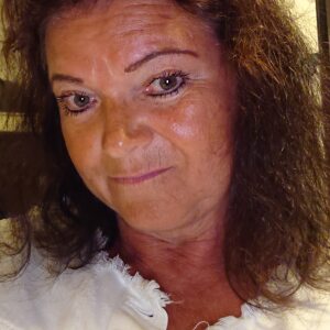 Profilbild på Iréne Lindqvist