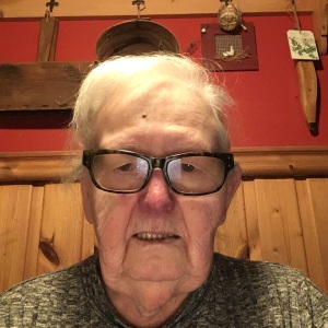 Profilbild på Irene Ljungdahl