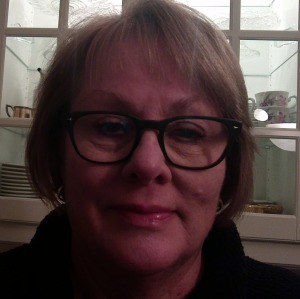 Profilbild på Irené Lundström