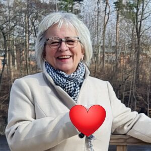 Profilbild på Irene Månsson