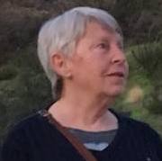 Profilbild på Iréne Marceau