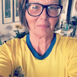 Profilbild på Irene Melin