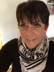 Profilbild på Irene Möller