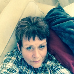 Profilbild på Irene Molander