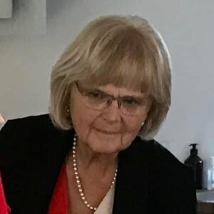 Profilbild på Iréne Ohlsson