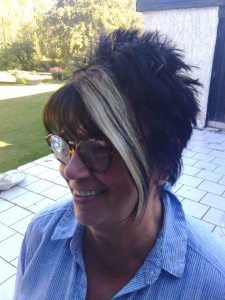 Profilbild på Irène Ohlsson